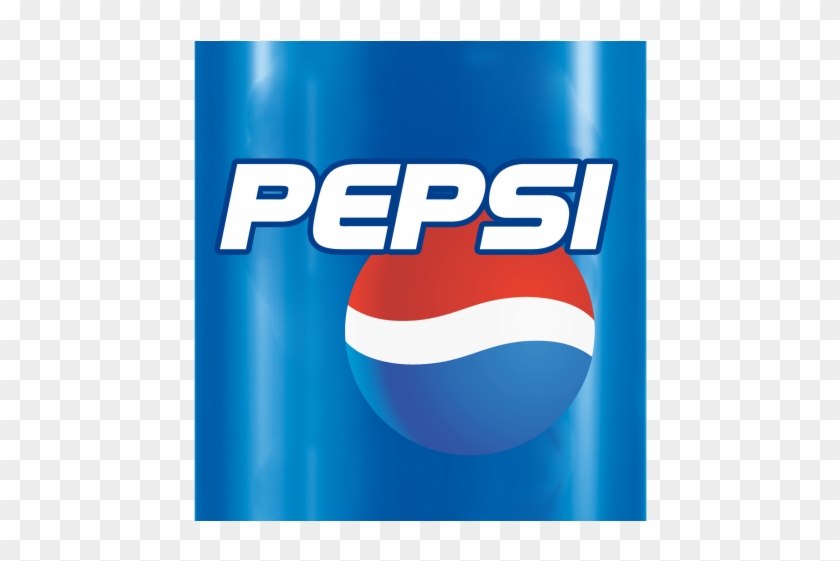 Pepsi Clipart 1 Liter - Pepsi - Png Download #3631404