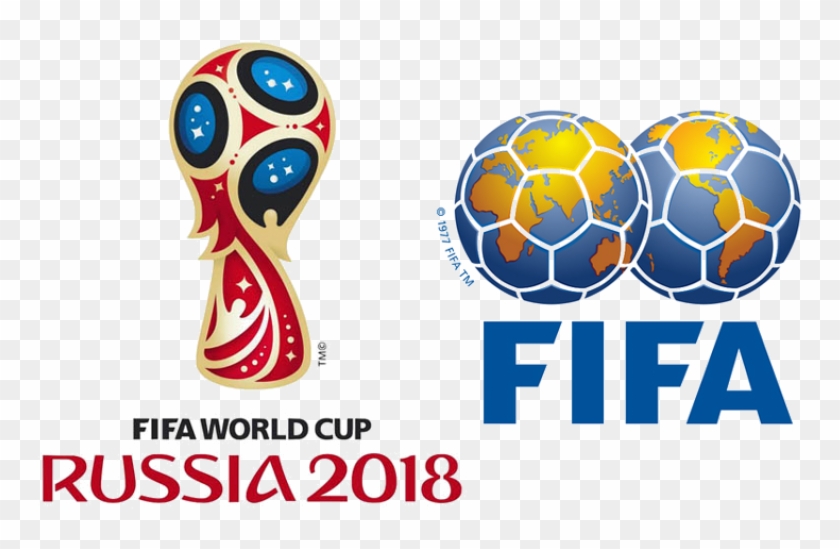 Fifa World Cup, Png Photo, Russia, United Russia - World Cup 2018 Advertising Clipart