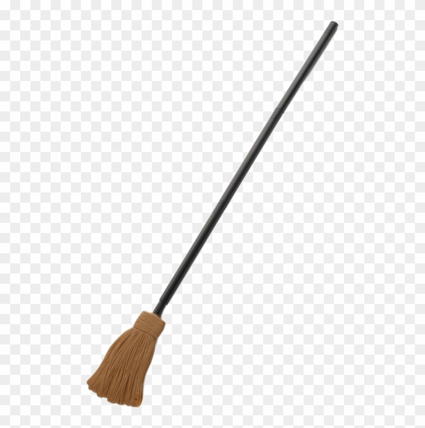 Witch Broom Png - Broom Clipart