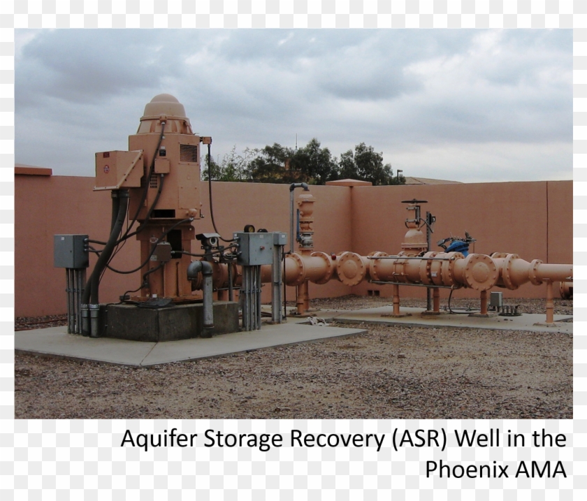 A Recovery Well Permit Allows The Permit Holder To - Pipe Clipart