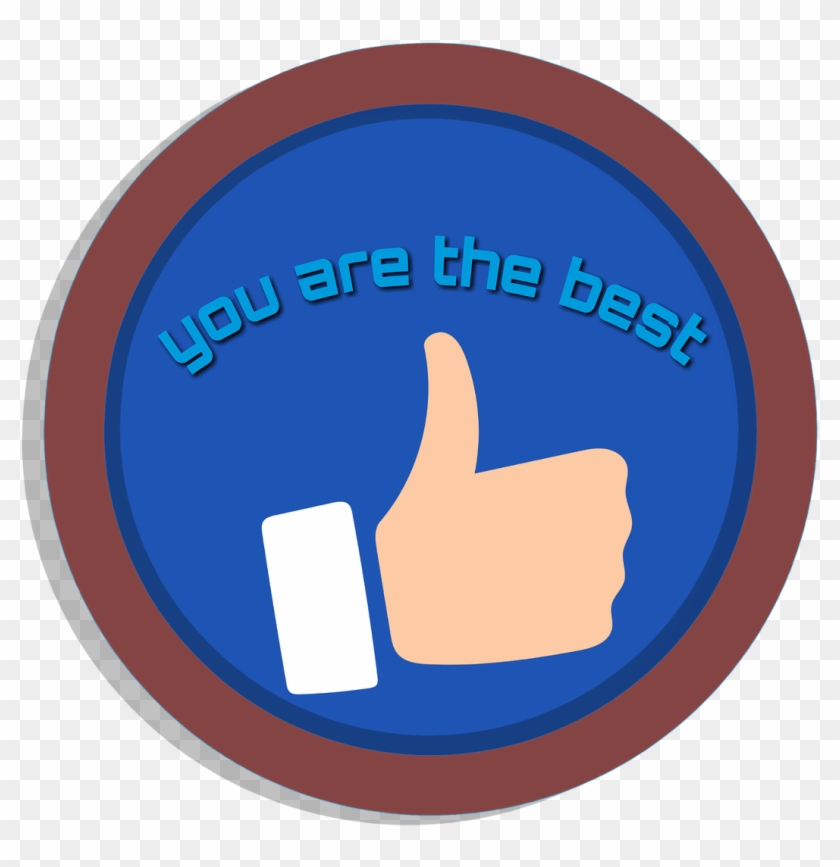 The - Frases Motivadoras En Ingles Para Niños Clipart