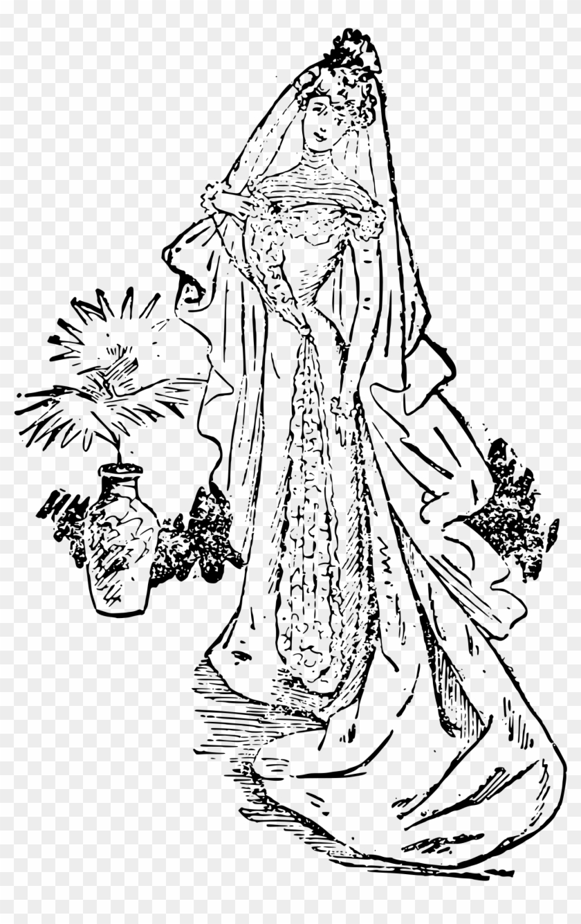 This Free Icons Png Design Of Ffrog Briodas - Illustration Clipart #3631720