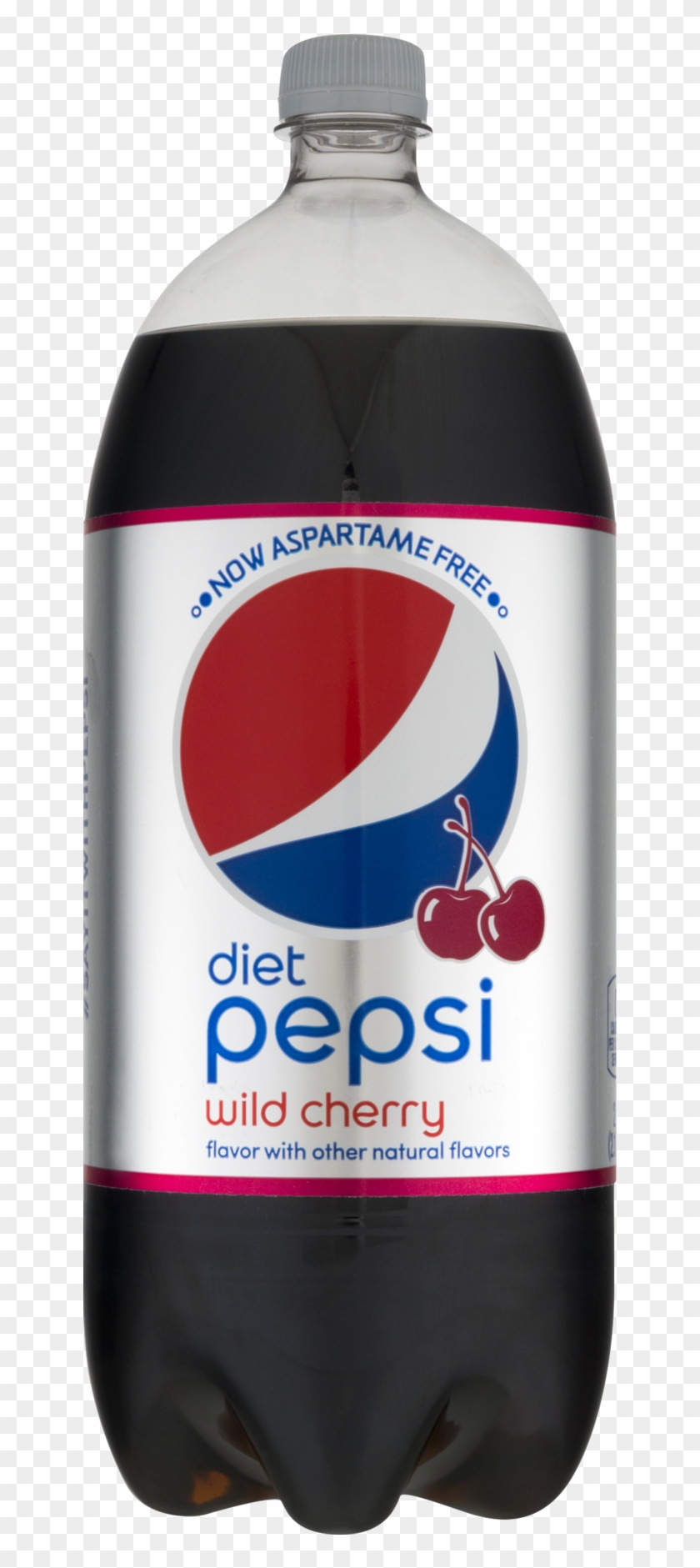 Pepsi Clipart 2 Liter Png - Pepsi Transparent Png #3631749