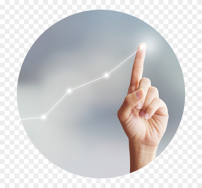 What Does The Competitive Landscape Look Like - Sales Growth Clipart