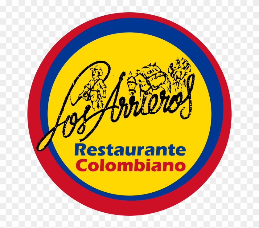 Abrimos Nuestro Nuevo Local - Circle Clipart #3631827