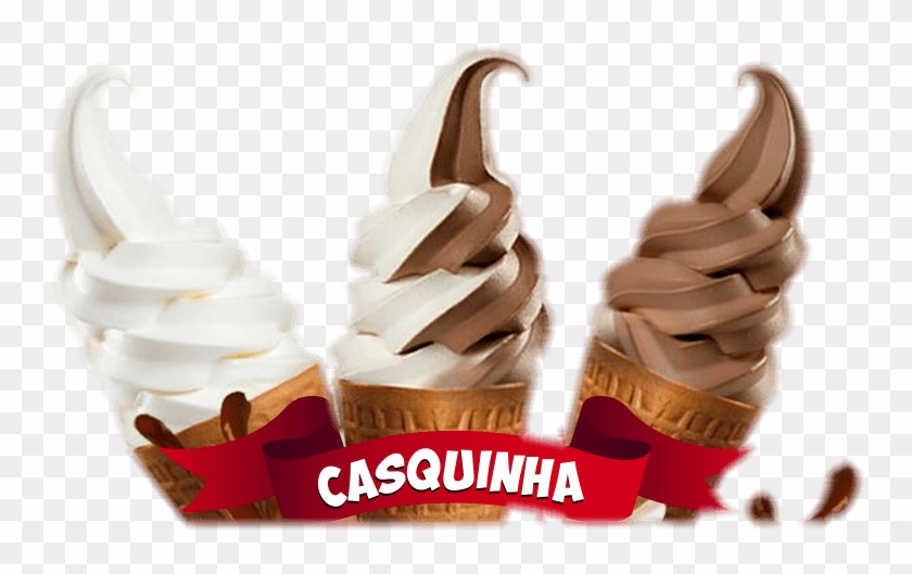 Blog Dicas E Novidades Sobre Sorvete E Máquinas - Sorvetes Expresso Clipart