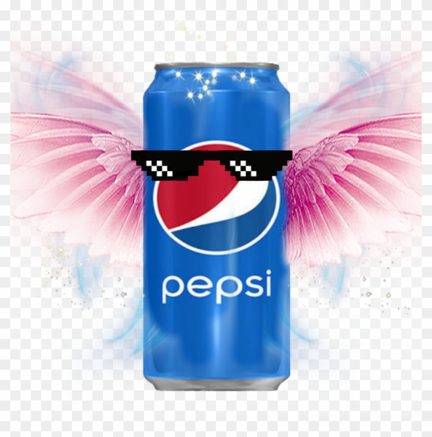 Wild Cherry Pepsi Zero Clipart #3631925