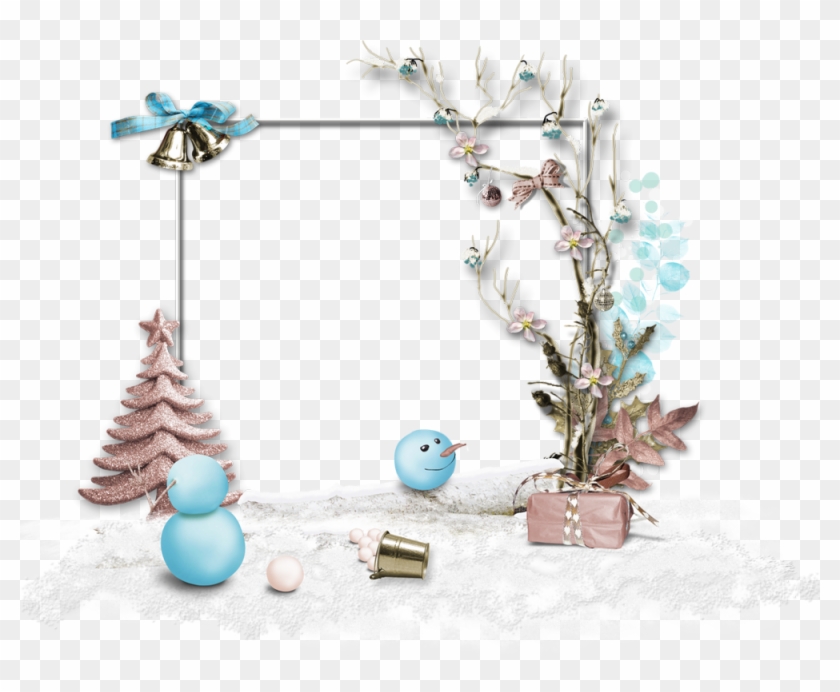 Christmas Decoration Clipart #3632020