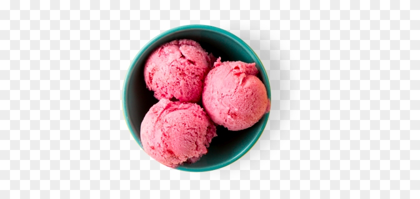 Afinal, A Maioria Dos Sorvetes Contém Alto Ídice De - Sorbet Clipart #3632094