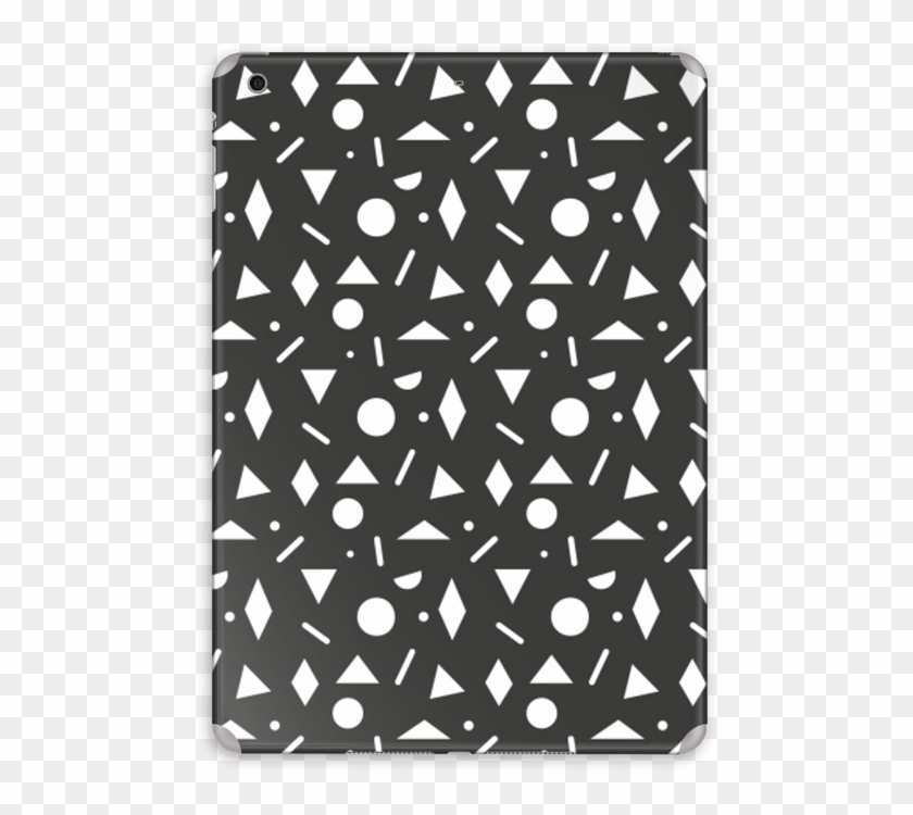 Formas Geométricas - Polka Dot Clipart #3632127