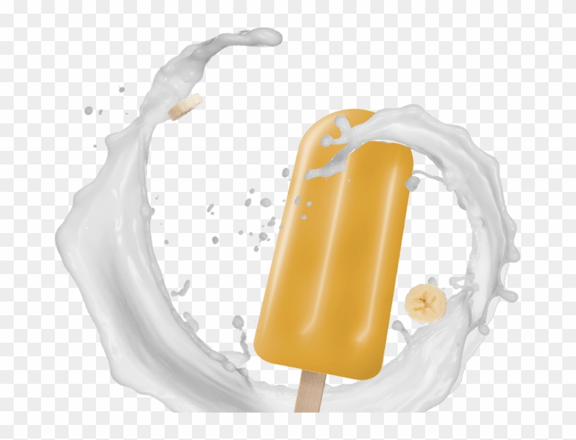 Ver Sabores - Sorvetes E Picolés Png Clipart