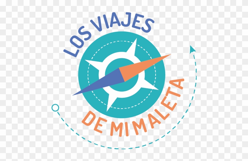 Maletas De Viaje, Mochilas Y Accesorios - Logos De Viajes Png Clipart #3632154