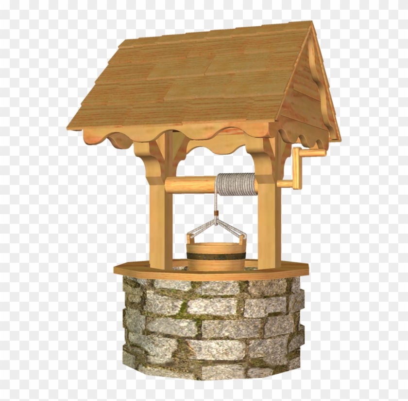 Фотки Bullet, Water Well, Letters, Paper, Fountain, - Well Clipart