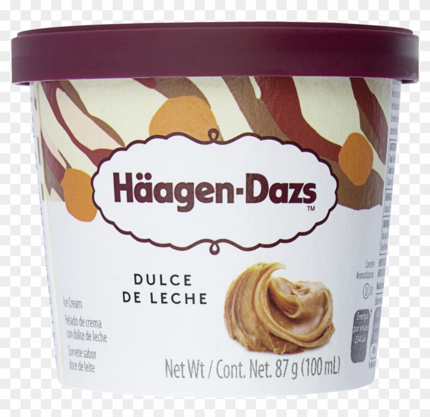 Haagen Dazs Strawberries And Cream Clipart