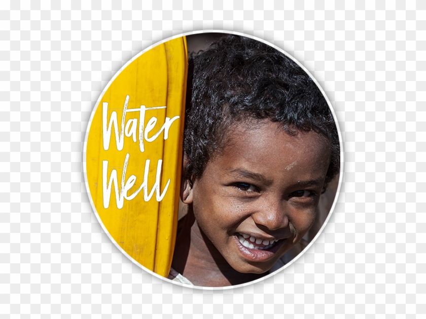 Water Well - Poster Clipart #3632287