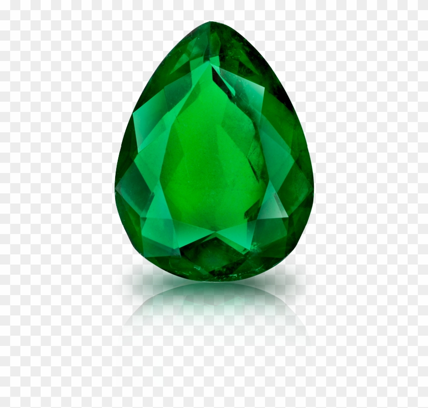 Emerald Ps - Emerald Clipart #3632329