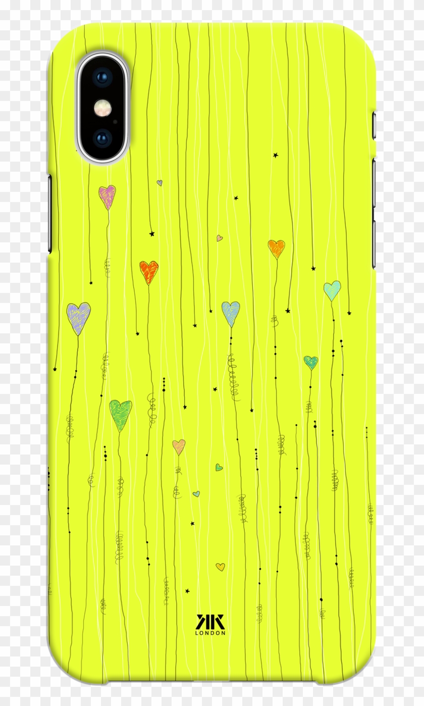 Mobile Phone Case Clipart #3632460