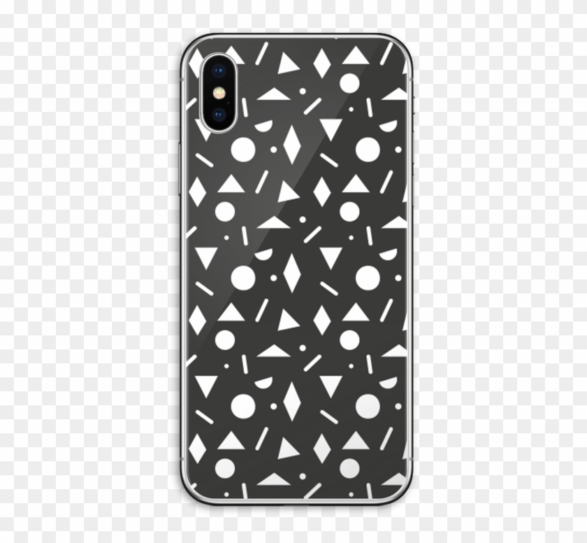 Formas Geométricas - Mobile Phone Case Clipart #3632464
