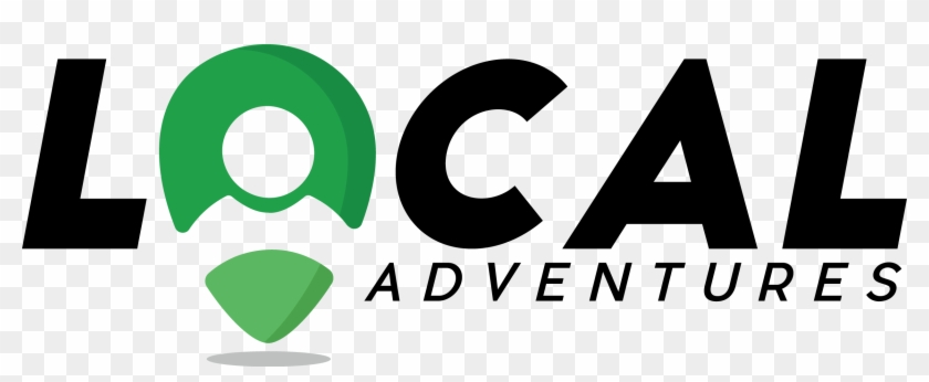 Localadventures Localadventures - Graphic Design Clipart #3632523