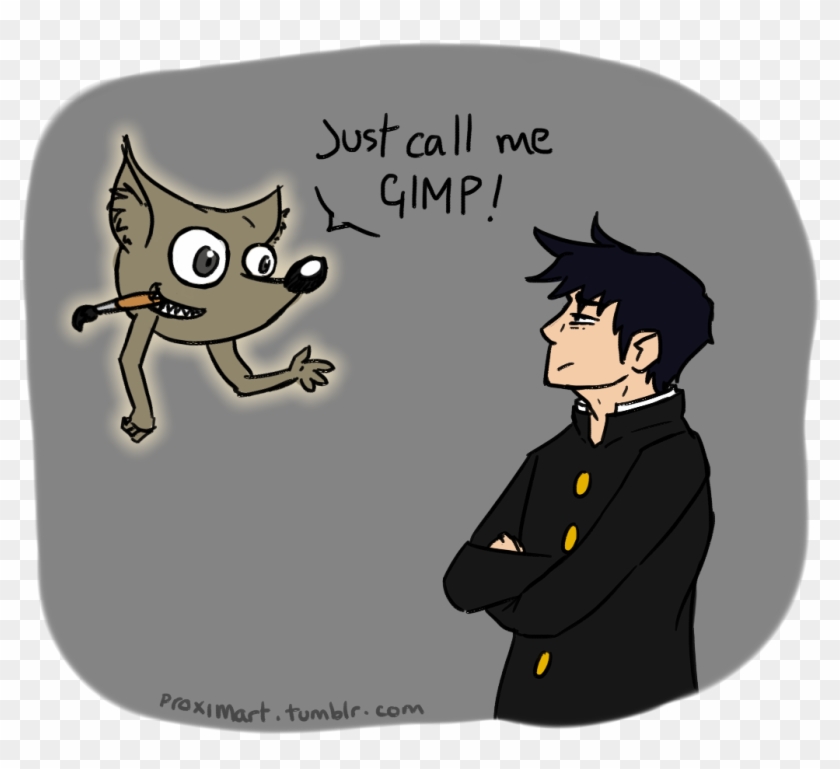 “the Thing Stuck Its Claw-like Hand Out - Cartoon Clipart