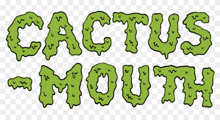 Cacti Cacti And Succulents Cacti And Desert Plants Clipart #3632782