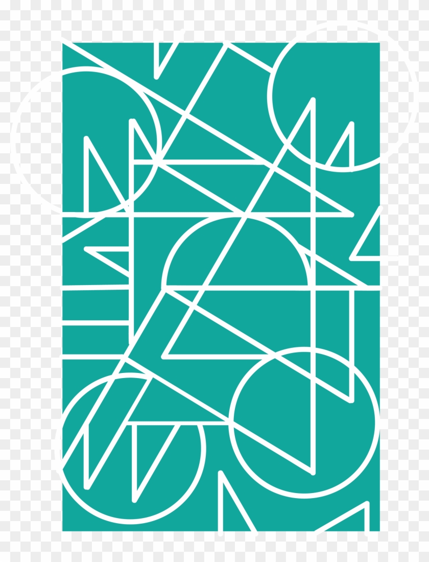 The Goal Of This Project Was To Create An Interesting - Illustration Clipart