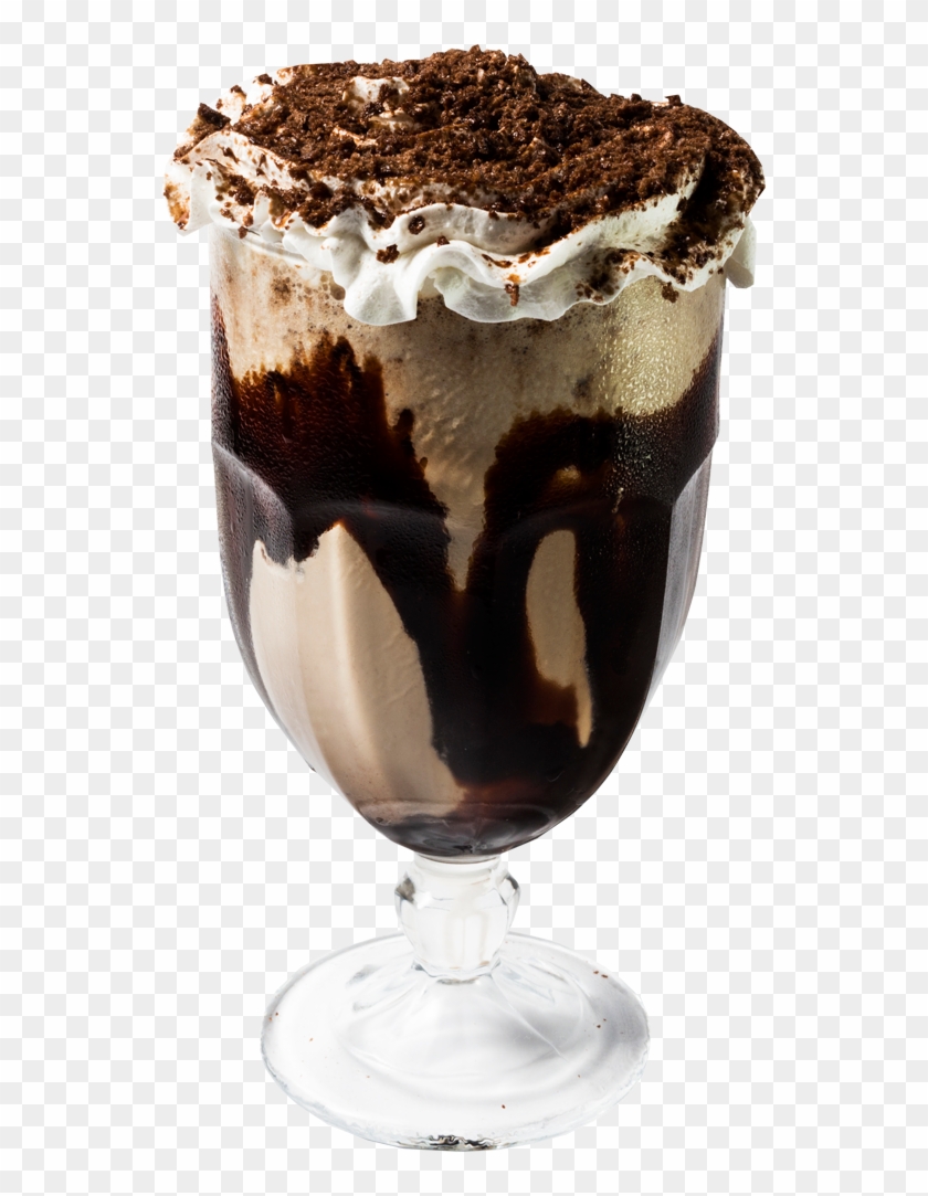 Inaugurada A Sorveteria Da Av - Taças De Sorvete Png Clipart