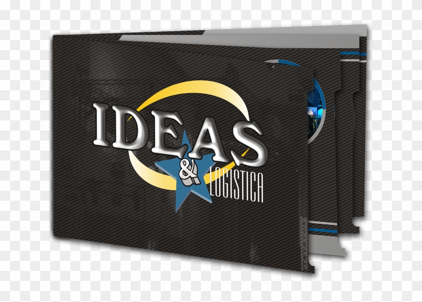 Brochure Ideas 1 - Graphic Design Clipart #3633104