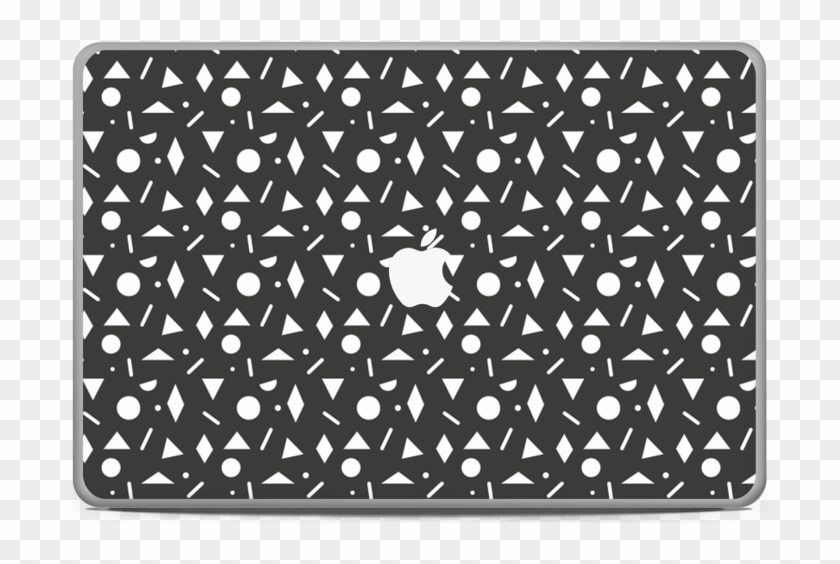 Formas Geométricas - Polka Dot Clipart #3633158