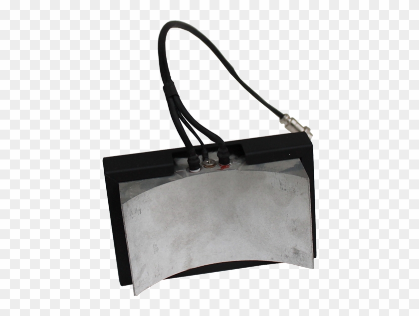 Heating Plate For Cap Heat Press - Cap Heat Press Heating Plate Clipart