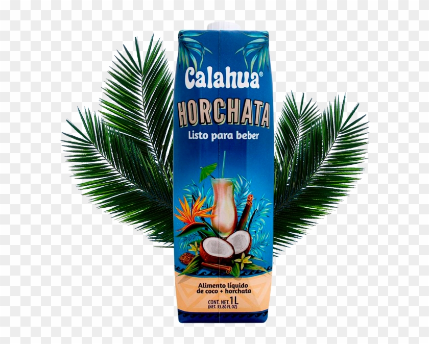 Café Y Horchata - Vacation Clipart