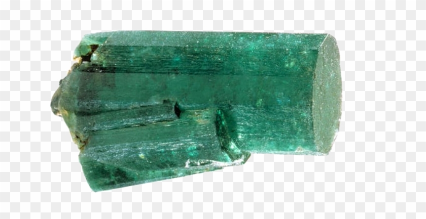 Emerald - Wood Clipart