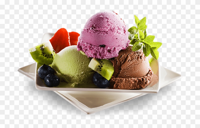 Dysorvet - Ice Cream Png Hd Clipart #3633282