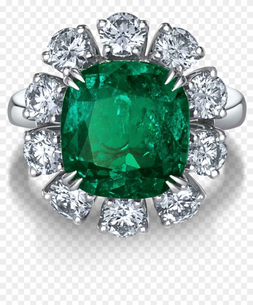 Emeralds - Emerald Clipart #3633351