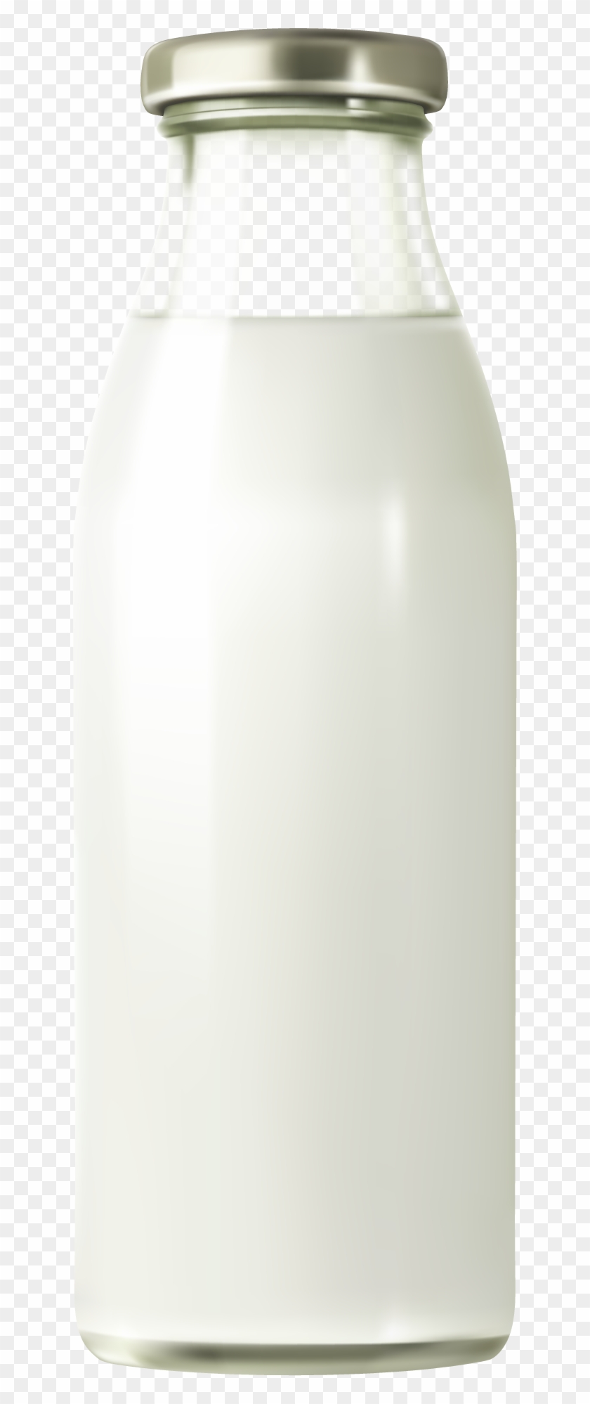 Milk Png Transparent Free Images - Circle Clipart #3633372