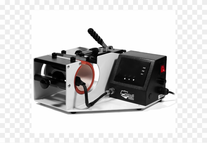Mpress Digital Sublimation Mug Cup Heat Press Machine - Heat Press Clipart