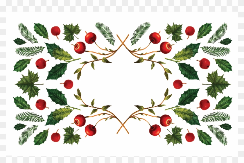 Doing Our Magic - Christmas Tree Clipart