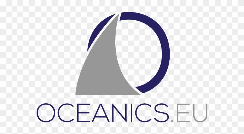 Tienda Náutica Oceanics - Graphic Design Clipart #3633662