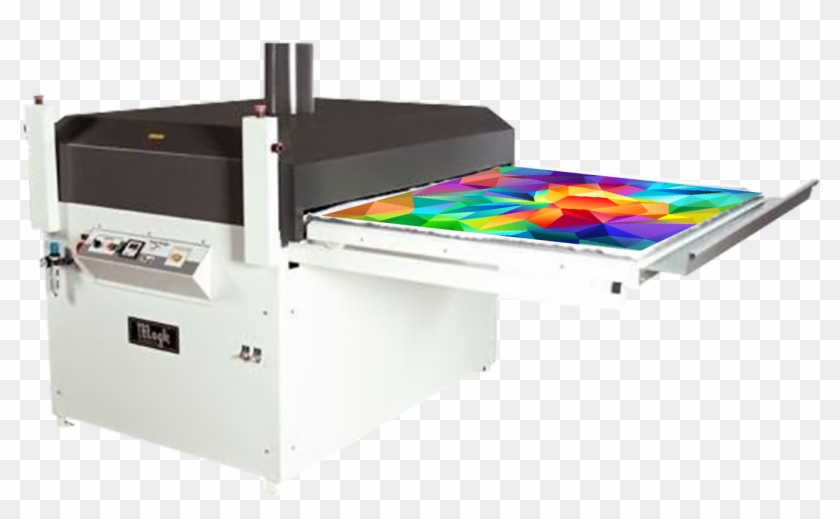 Heat Press Png Clipart #3633974
