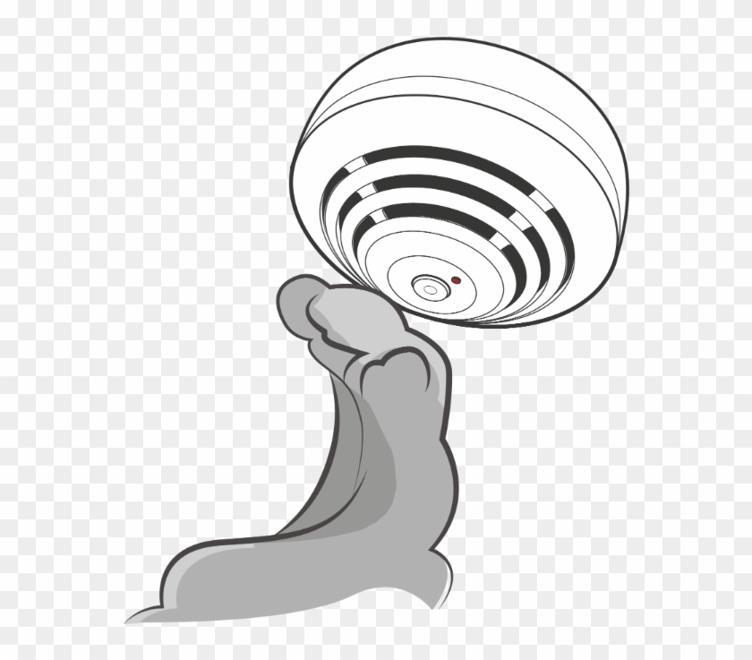 Detector - Illustration Clipart #3634002