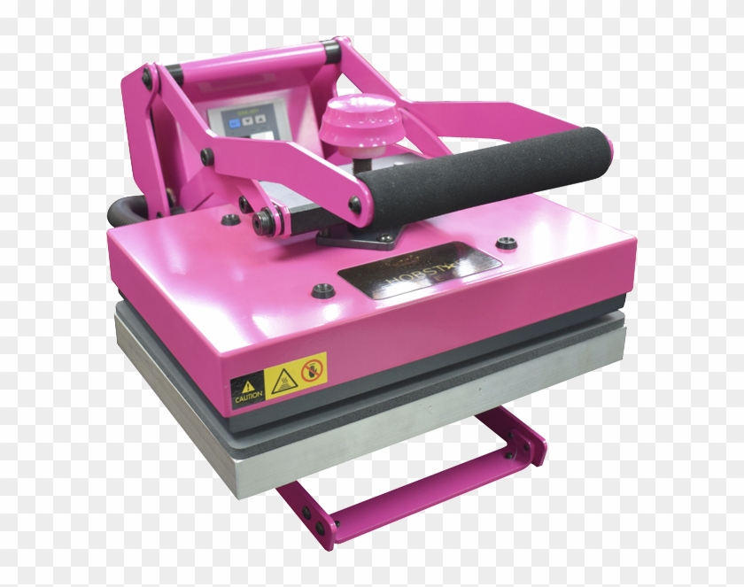 A4 Heat Press - Heat Press Clipart #3634003