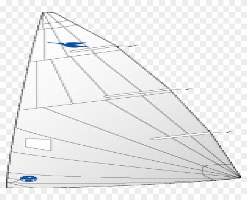 Card Image Cap - Sail Clipart #3634037