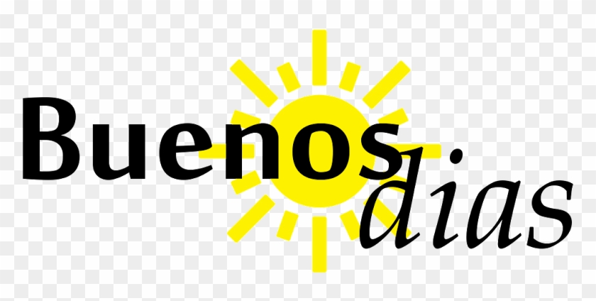 Cafeteria Buenos Dias Proxima Apertura En Puerto Del - Farro Clipart