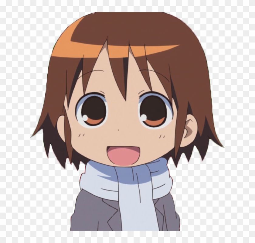 Yasuna From Kill Me Baby, Because She's Retarded - Yasuna Baby Please Kill Me Clipart #3634136