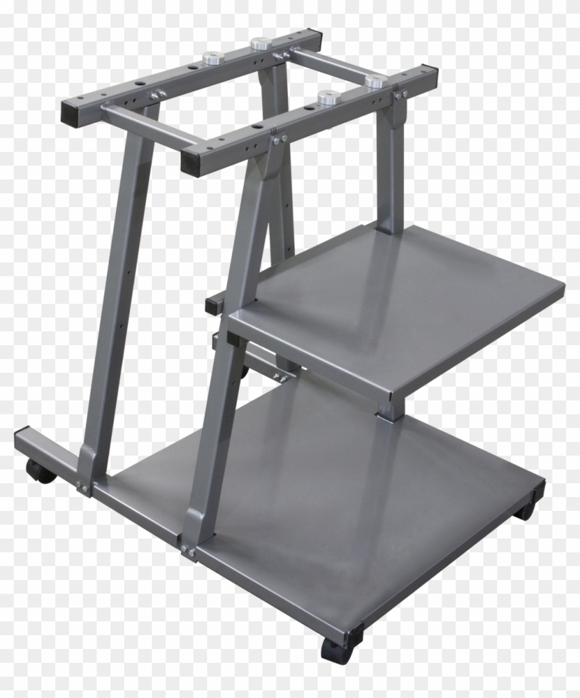 Hix Heat Transfer Accessories - Hix Heat Press Stand Clipart #3634137