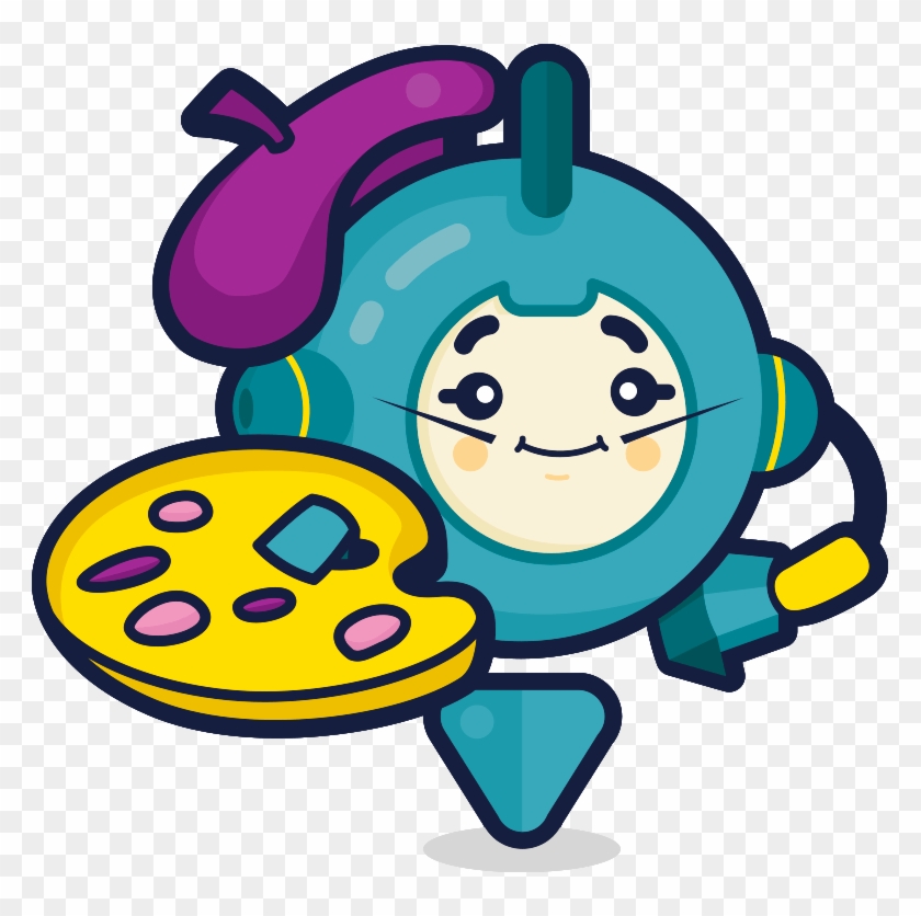 En Caso De Que Suceda Lo Contrario, El Anuncio Puede - Advertising Clipart