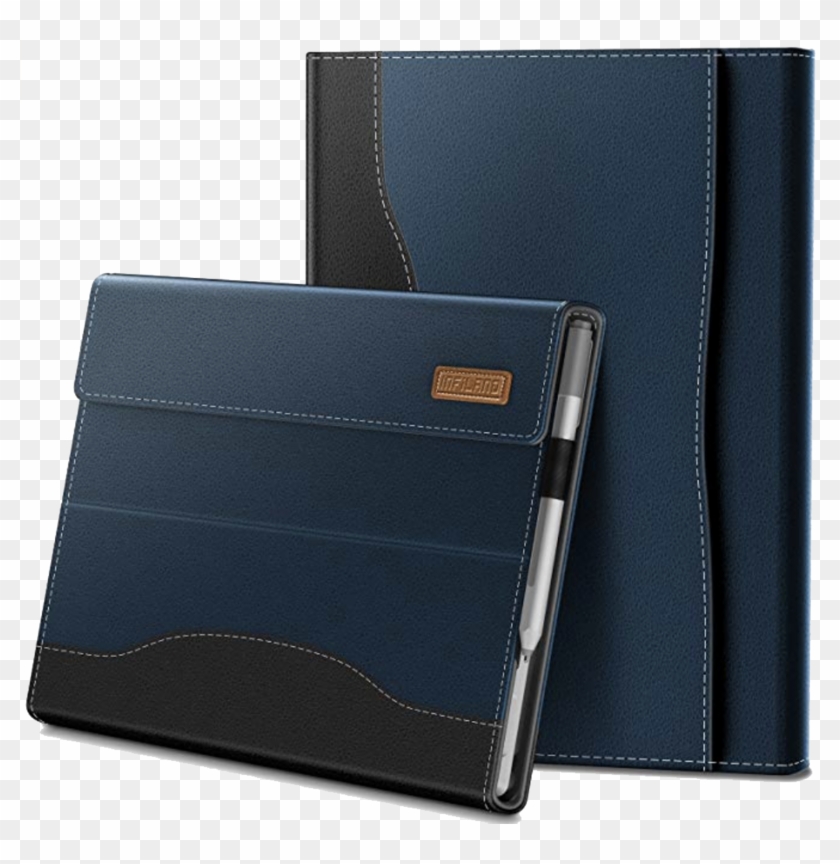 It Means Business - Surface Pro 6 Case Clipart