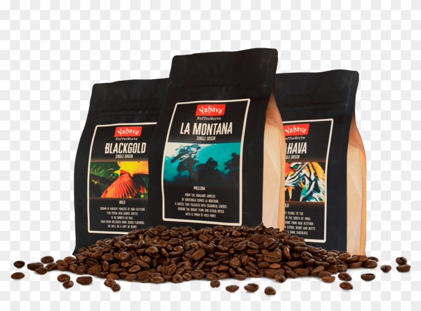 Put Some Adventure In Your Cup Today - Jamaican Blue Mountain Coffee Clipart #3634287