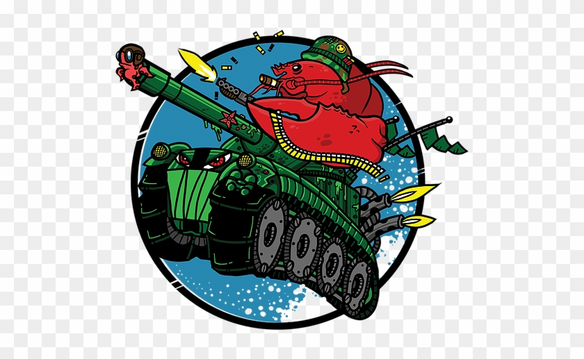 Val's Ocean Pacific Seafood Distribution High Quality - Cartoon Clipart