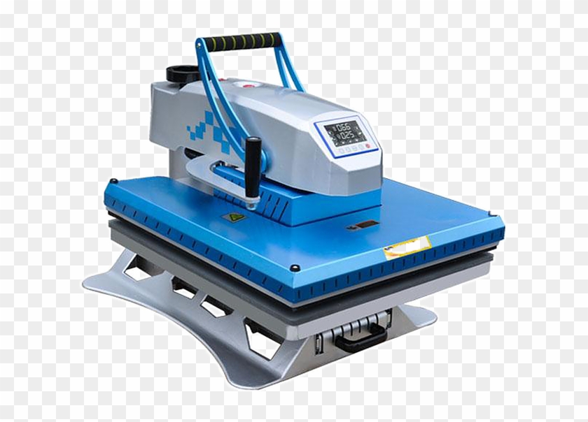 Heat Press Machine - Planer Clipart